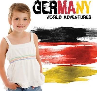 World Adventures: Germany