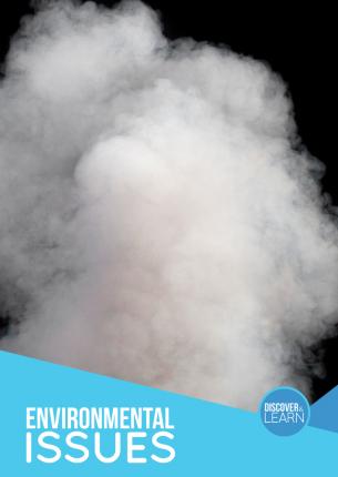 Discover and Learn: Environmental Issues