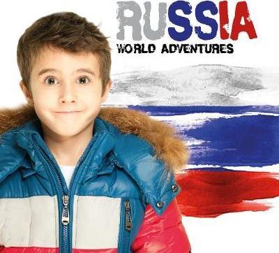 World Adventures: Russia