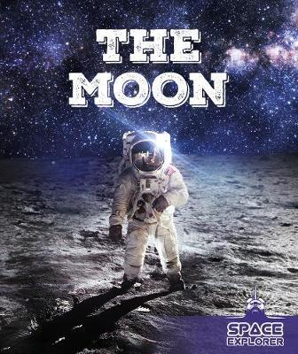 Space Explorer: The Moon