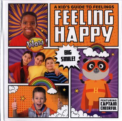 Feeling Happy