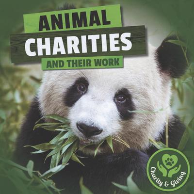 Charity & Giving: Animal Charities