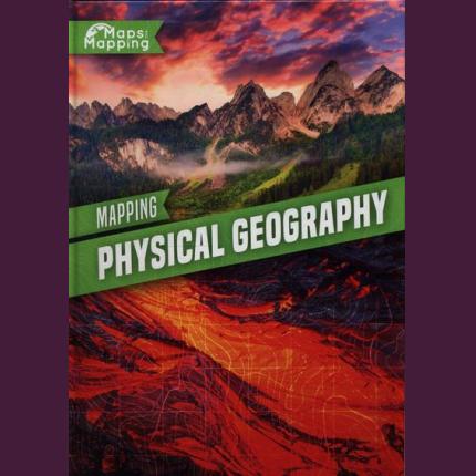 Mapping Physical Geography