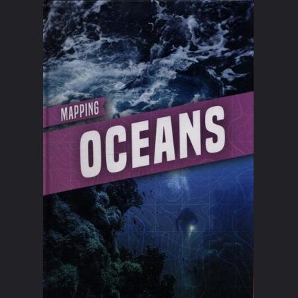 Maps and Mapping: Mapping Oceans