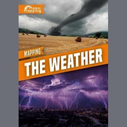 Maps and Mapping: Mapping The Weather