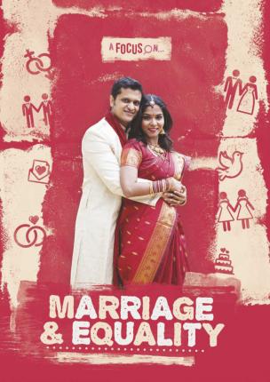 A Focus On… Marriage and Equality