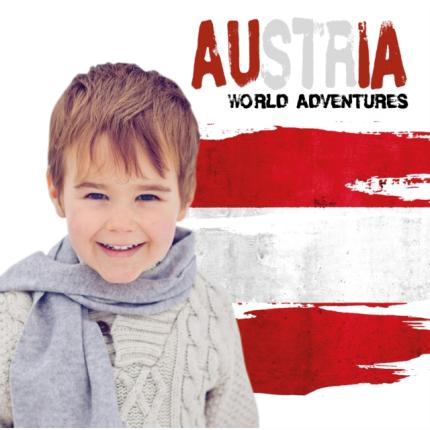 World Adventures: Austria