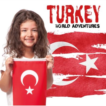 World Adventures: Turkey