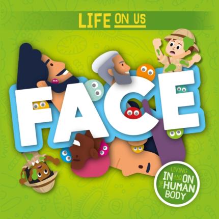 Life On Us: Face