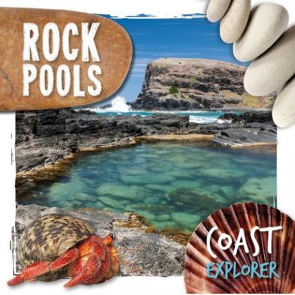 Coast Explorer: Rock Pools