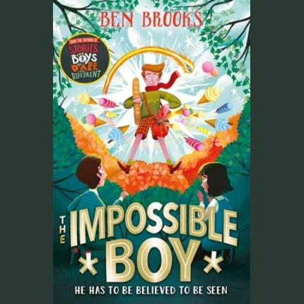 The Impossible Boy