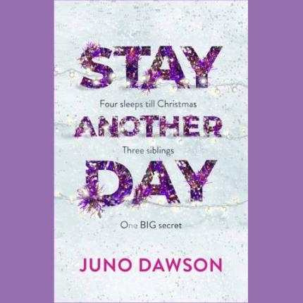 Stay Another Day