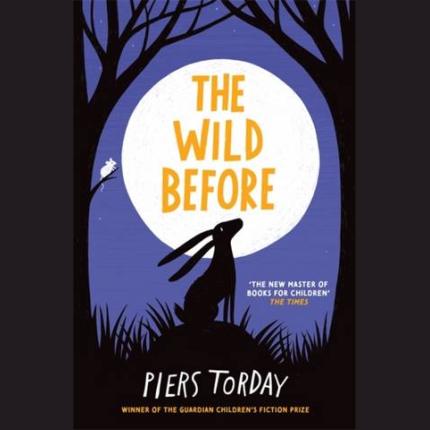 The Wild Before