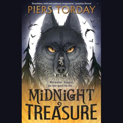 Midnight Treasure