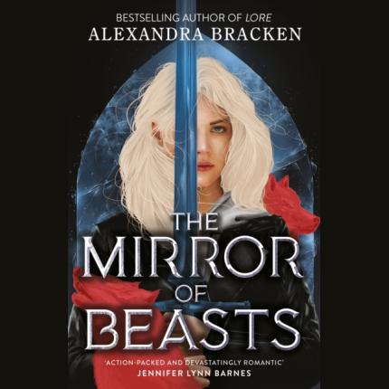 Silver in the Bone 2: The Mirror of Beasts