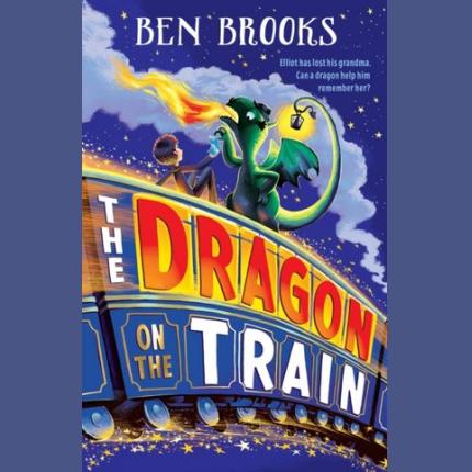 The Dragon on the Train