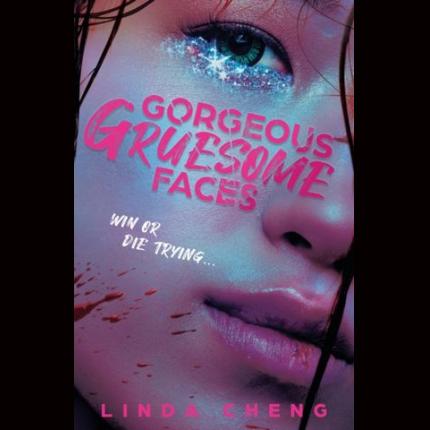 Gorgeous Gruesome Faces
