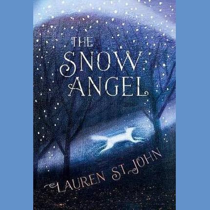 The Snow Angel