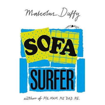 Sofa Surfer