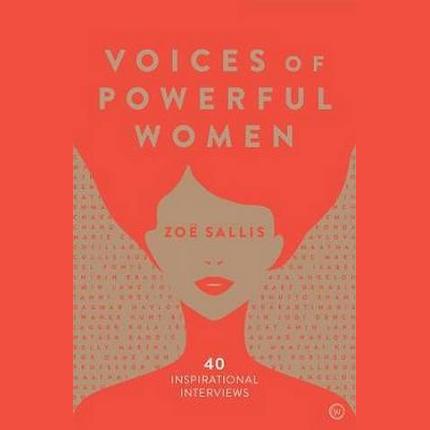 Voices of Powerful Women