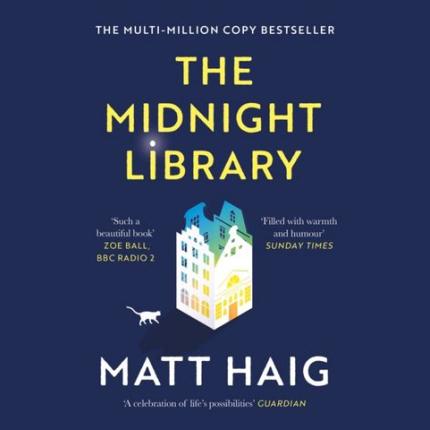 The Midnight Library