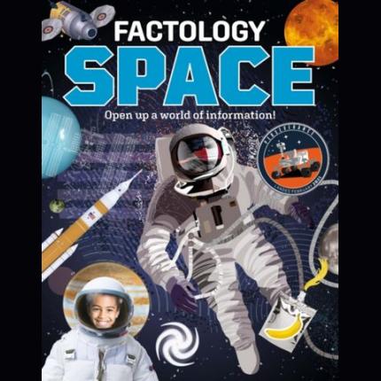 Factology Space: Open Up a World of Information!