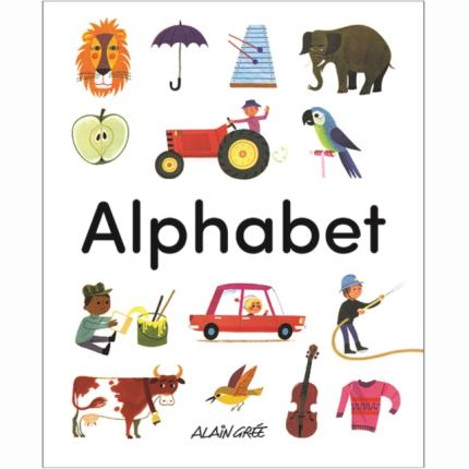 Alphabet