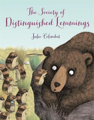 The Society of Distinguished Lemmings