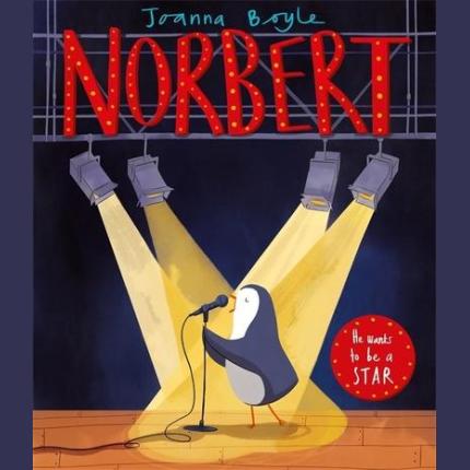 Norbert
