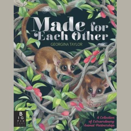Made for Each Other