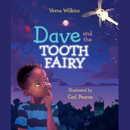 Dave and the Tooth Fairy