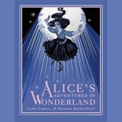 Alice’s Adventures in Wonderland