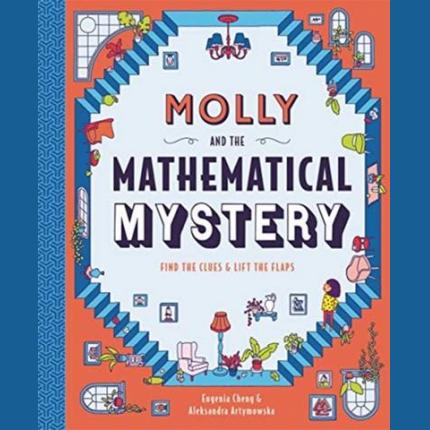 Molly and the Mathematical Mystery
