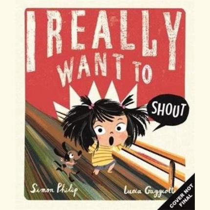 I Really Want to Shout