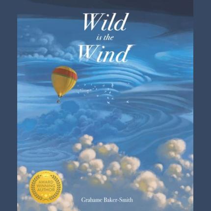 Wild is the Wind