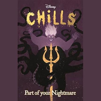 Disney Chills: Part of your Nightmare