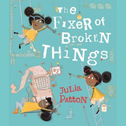 The Fixer of Broken Things