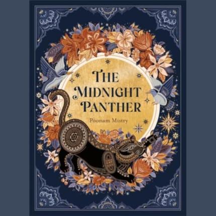 The Midnight Panther