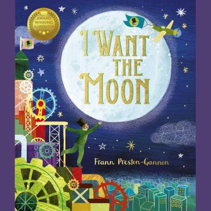 I Want the Moon