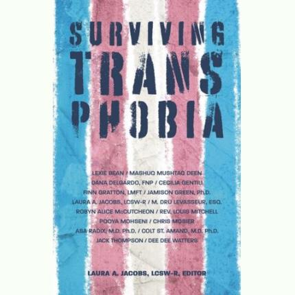 Surviving Transphobia