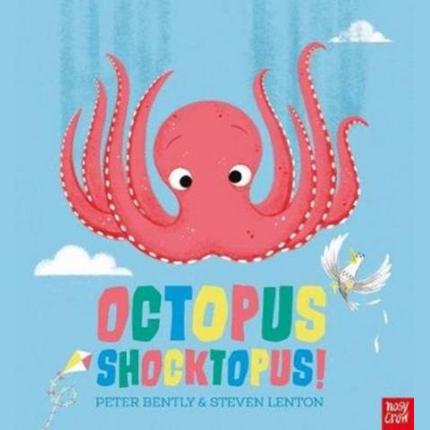 Octopus Shocktopus!