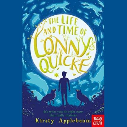 The Life and Time of Lonny Quicke