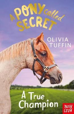 A Pony Called Secret: A True Champion