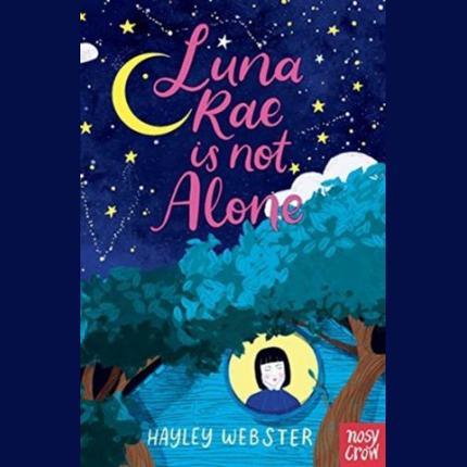 Luna Rae is Not Alone