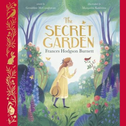 The Secret Garden