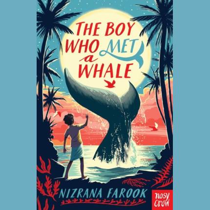 The Boy Who Met a Whale