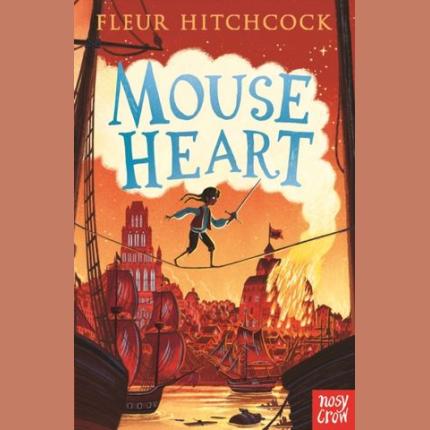 Mouse Heart