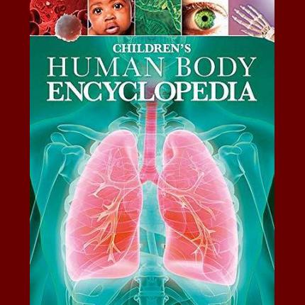 Children’s Human Body Encyclopedia