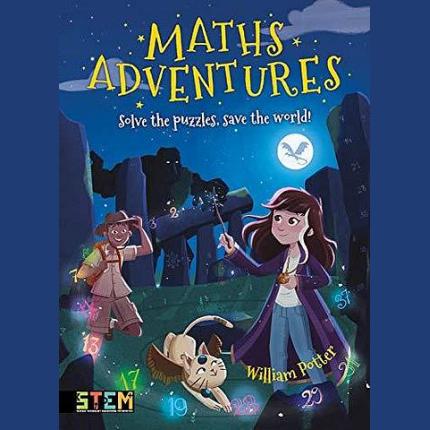 Maths Adventures