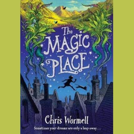 The Magic Place
